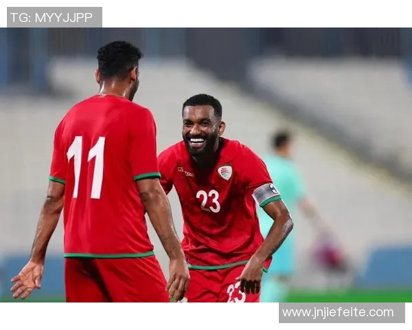 世界杯预选赛：阿曼客场不敌黎巴嫩，哈伊里助攻