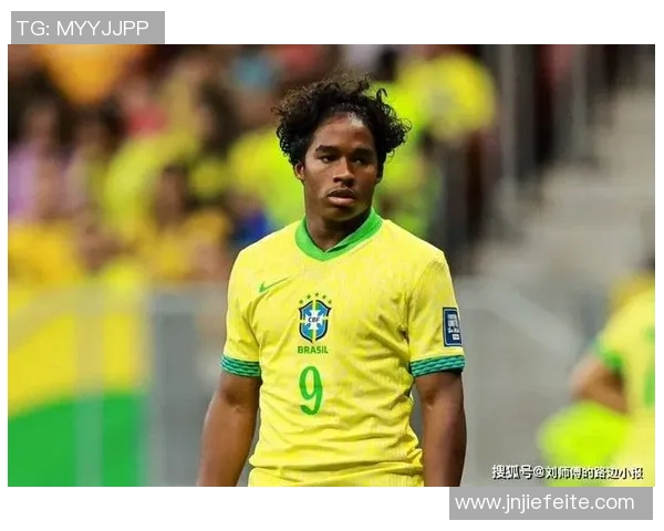 恩德里克已到马德里！皇马新援预计正式亮相球迷面前